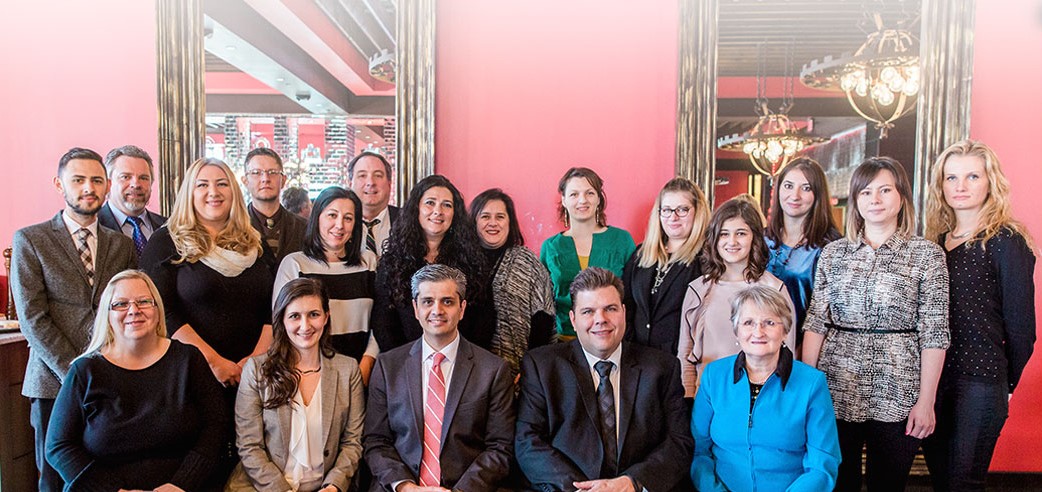 ACI team